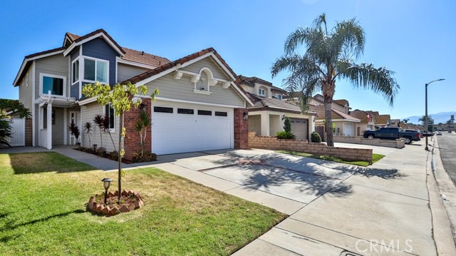 17927 Lariat Dr, Chino Hills, CA 91709