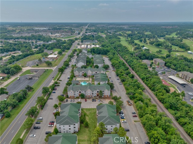 Detail Gallery Image 37 of 37 For 2200 Classen Bld #1111,  –,  OK 73071 - 2 Beds | 2 Baths