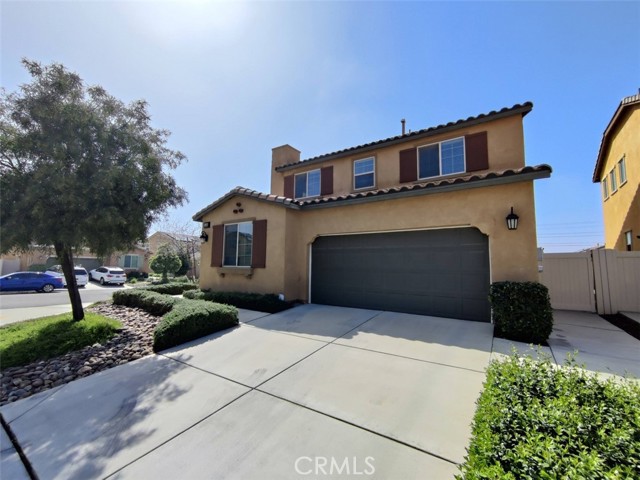 Image 2 for 1425 Opal Court, Beaumont, CA 92223