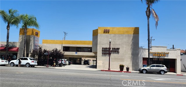 223 E Garvey Avenue, Monterey Park, California 91755, ,Commercial Sale,For Sale,223 E Garvey Avenue,CRWS23138861