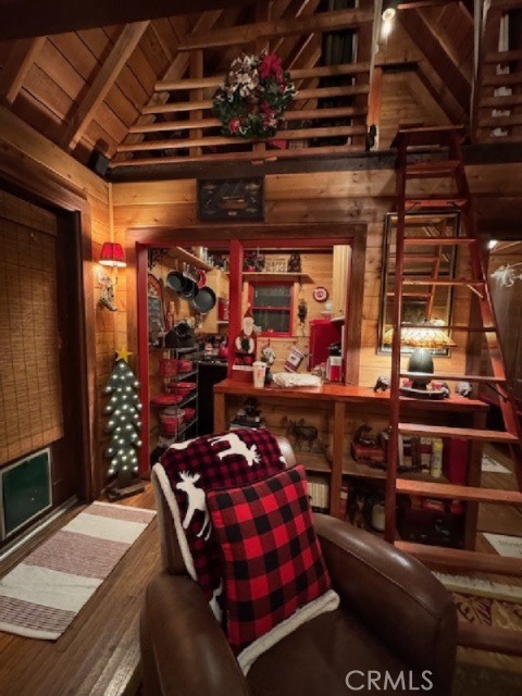 Detail Gallery Image 31 of 31 For 529 West Victoria Ct, Lake Arrowhead,  CA 92352 - 2 Beds | 1 Baths