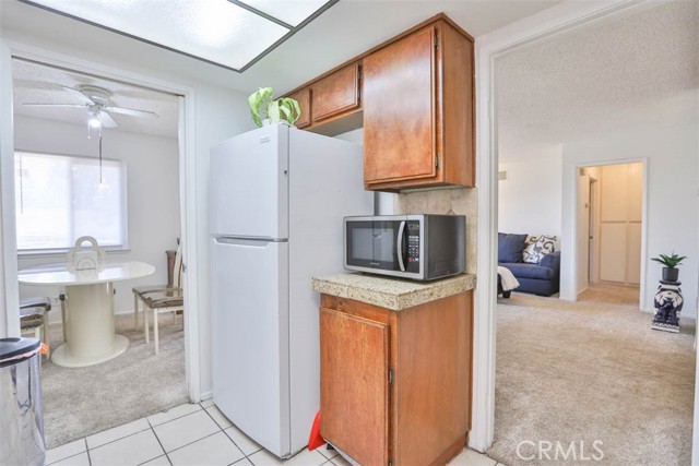 Detail Gallery Image 19 of 42 For 14830 Cliffrose Ct, Moreno Valley,  CA 92553 - 2 Beds | 2 Baths