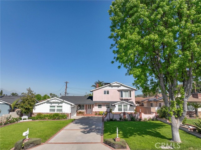 808 S Lolita St, West Covina, CA 91791