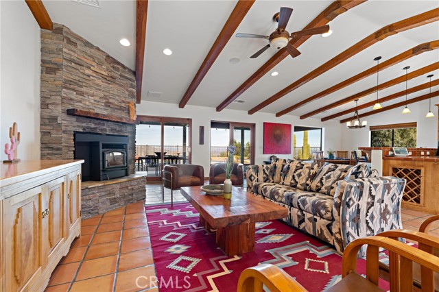 Detail Gallery Image 13 of 63 For 60556 Mountain View Trl, Joshua Tree,  CA 92252 - 3 Beds | 2 Baths