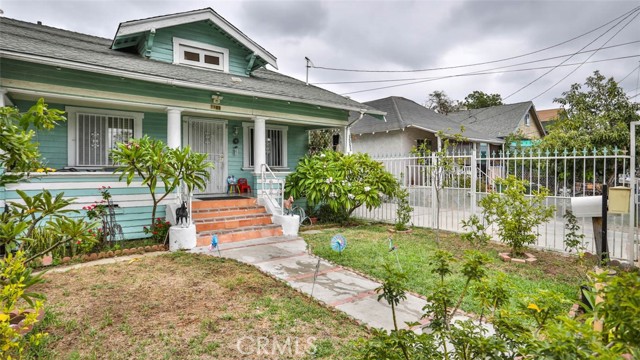 Image 3 for 1563 E 33Rd St, Los Angeles, CA 90011