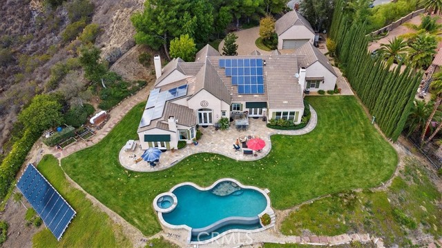 Detail Gallery Image 54 of 59 For 27630 Morning Glory Cir, Temecula,  CA 92590 - 4 Beds | 3/1 Baths