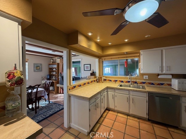 Detail Gallery Image 33 of 72 For 5800 Modoc Trl, Big River,  CA 92242 - 3 Beds | 2 Baths