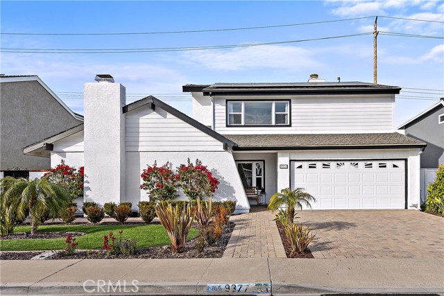 9377 Siskin Ave, Fountain Valley, CA 92708