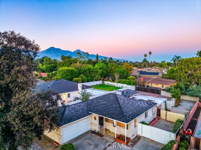 Detail Gallery Image 25 of 25 For 368 Geneva Ave, Claremont,  CA 91711 - 3 Beds | 2 Baths