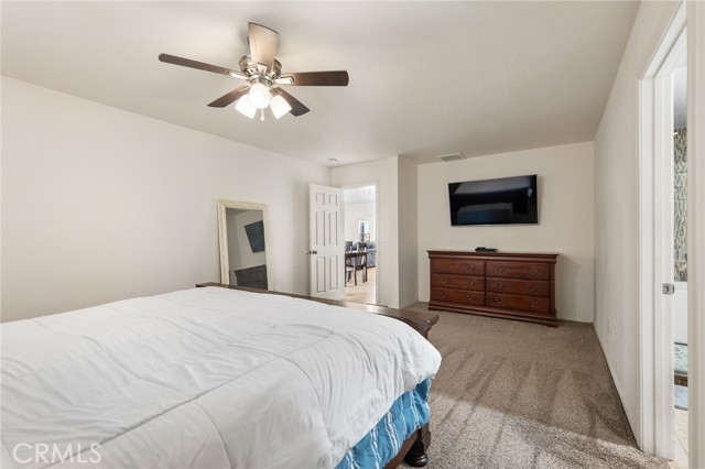 Detail Gallery Image 32 of 59 For 57731 San Tropeze, Yucca Valley,  CA 92284 - 5 Beds | 3 Baths