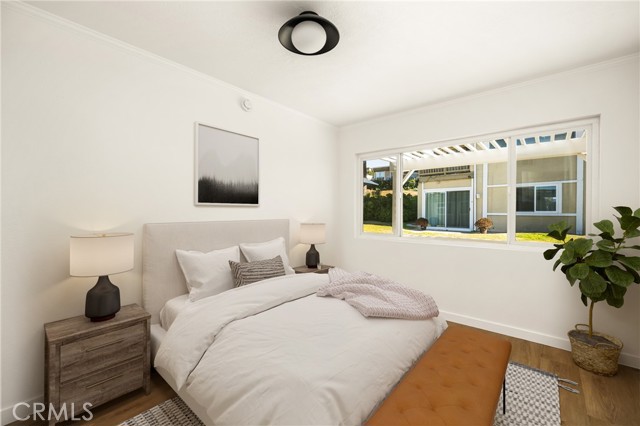 Detail Gallery Image 12 of 25 For 23372 Caminito Andreta #147,  Laguna Hills,  CA 92653 - 2 Beds | 2 Baths