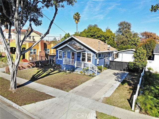 Image 2 for 11979 Sproul St, Norwalk, CA 90650