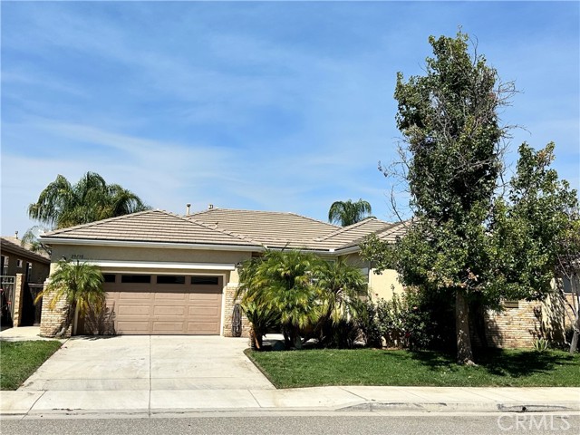 Detail Gallery Image 1 of 26 For 29430 Castaway Ct, Menifee,  CA 92585 - 4 Beds | 2/1 Baths