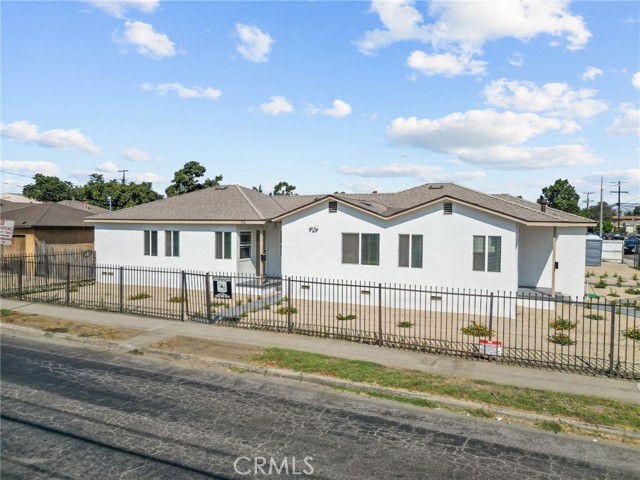 Detail Gallery Image 21 of 23 For 707 N Rose Ave, Compton,  CA 90221 - 2 Beds | 2 Baths