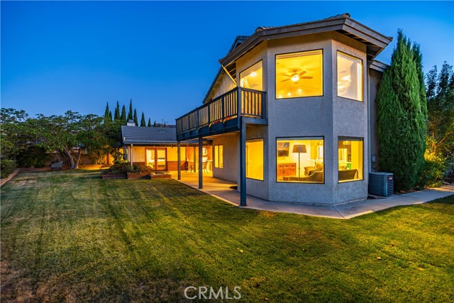 Detail Gallery Image 54 of 72 For 41432 Terrazzo Dr, Palmdale,  CA 93551 - 4 Beds | 3 Baths