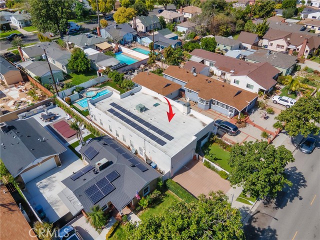 Detail Gallery Image 58 of 59 For 1033 N Pass Ave, Burbank,  CA 91505 - 3 Beds | 2 Baths