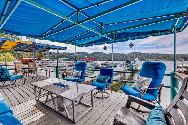 308 N308B, Lake Arrowhead, CA 92352