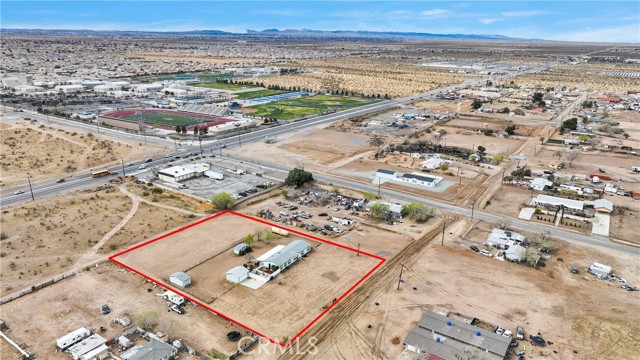 Detail Gallery Image 47 of 51 For 13365 Aster Rd, Victorville,  CA 92392 - 4 Beds | 2 Baths