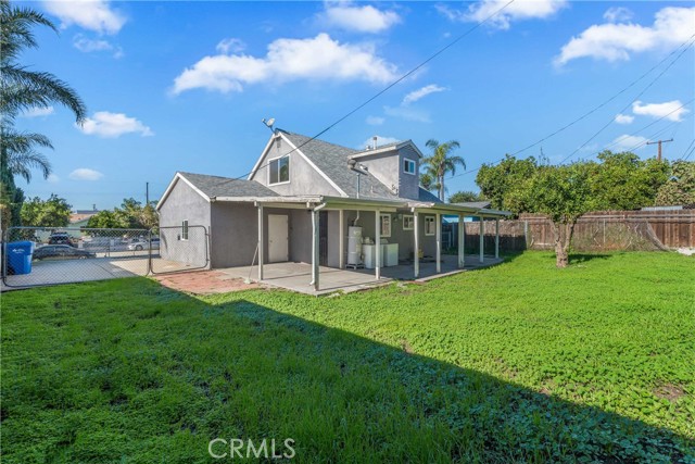 Detail Gallery Image 9 of 9 For 2416 Stanford, Pomona,  CA 91766 - 4 Beds | 2 Baths