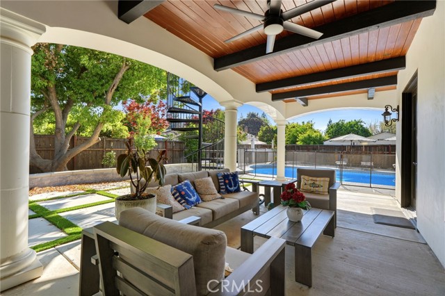 Detail Gallery Image 56 of 72 For 3939 W Robinwood, Visalia,  CA 93291 - 5 Beds | 4/1 Baths