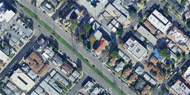 Image 45 of 46 For 724 Glenoaks Boulevard
