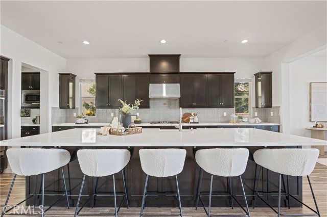 Detail Gallery Image 21 of 64 For 24910 Old Stone Way, Stevenson Ranch,  CA 91381 - 5 Beds | 5 Baths