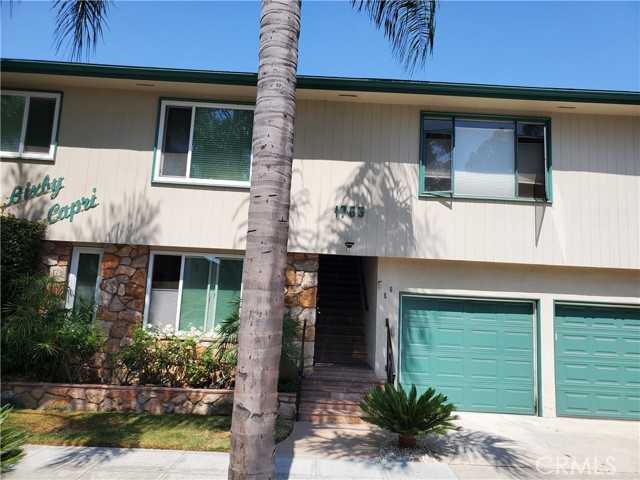 1763 E Appleton St #8, Long Beach, CA 90802