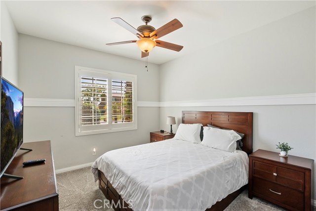 Detail Gallery Image 17 of 40 For 42911 Dell Lago Ct, Indio,  CA 92203 - 3 Beds | 2 Baths