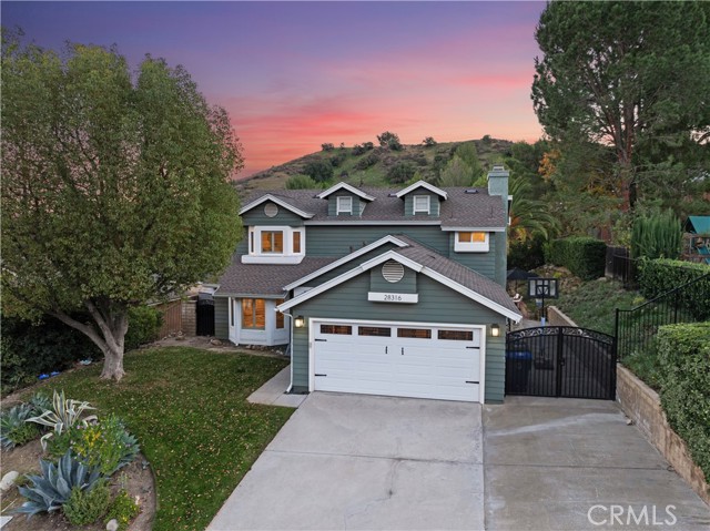 Detail Gallery Image 26 of 27 For 28316 Royal Dr, Castaic,  CA 91384 - 3 Beds | 2/1 Baths