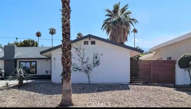 Detail Gallery Image 1 of 1 For 72615 Pitahaya St, Palm Desert,  CA 92260 - 3 Beds | 2/1 Baths