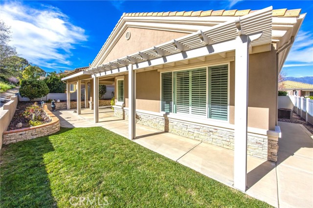 Detail Gallery Image 40 of 45 For 5307 Breckenridge, Banning,  CA 92220 - 2 Beds | 2 Baths