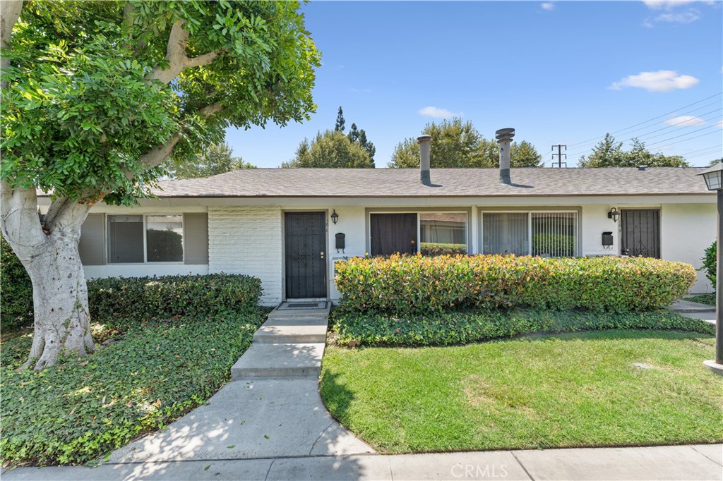 14802 Newport Avenue #18A