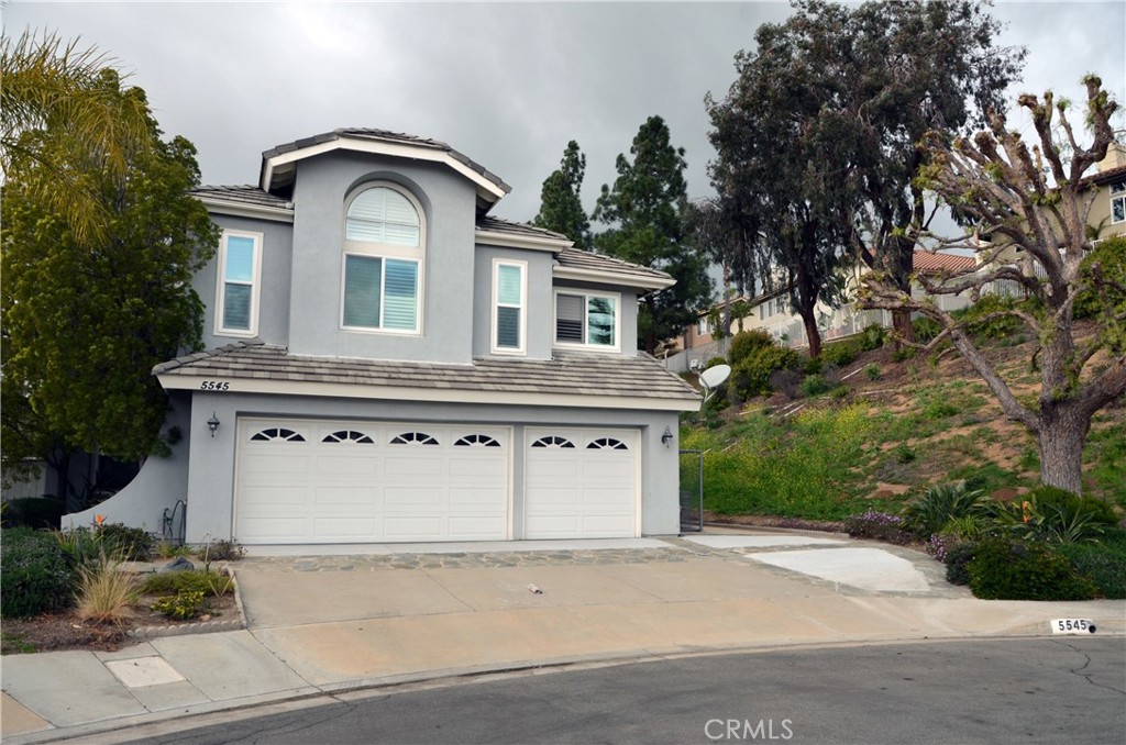 5545 Carot Court
