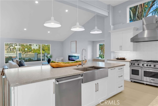 Detail Gallery Image 11 of 53 For 34781 Camino Capistrano, Dana Point,  CA 92624 - 5 Beds | 3/1 Baths