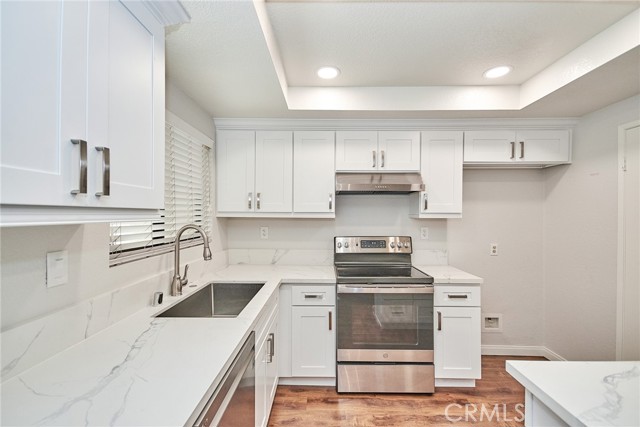 Detail Gallery Image 7 of 34 For 22804 Chardonnay Dr #3,  Diamond Bar,  CA 91765 - 2 Beds | 2/1 Baths