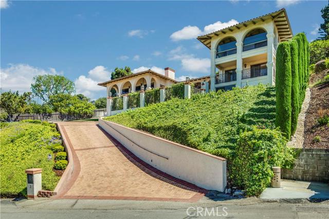 2 Yellow Brick Road, Rancho Palos Verdes, California 90275, 4 Bedrooms Bedrooms, ,2 BathroomsBathrooms,Residential,Sold,Yellow Brick,PV16162437