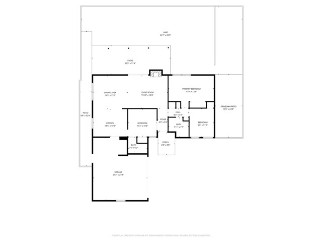 Detail Gallery Image 58 of 58 For 8738 Harrison, Buena Park,  CA 90620 - 3 Beds | 2 Baths