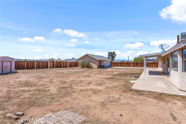 22147 Sioux RD, Apple Valley, CA 92308 thumbnail