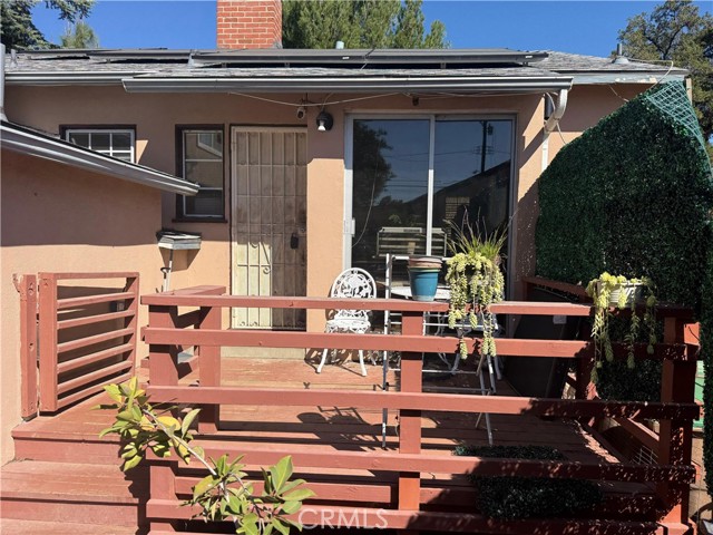 Detail Gallery Image 12 of 14 For 416 Oakdale Dr, Claremont,  CA 91711 - 4 Beds | 2 Baths