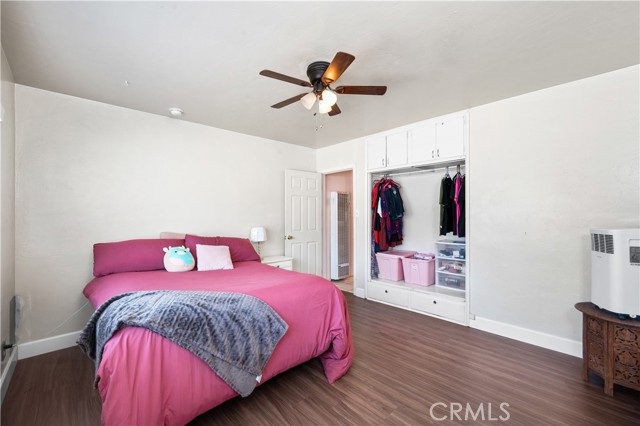 Detail Gallery Image 12 of 22 For 2288 W Williams St, Banning,  CA 92220 - 2 Beds | 1 Baths