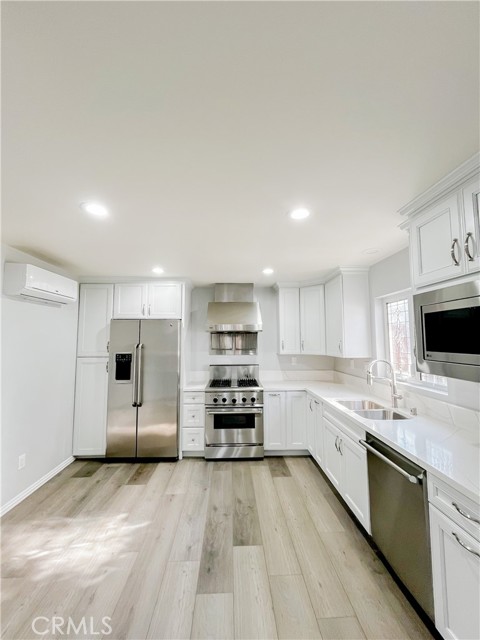 Detail Gallery Image 10 of 21 For 536 Short St #C,  Inglewood,  CA 90302 - 1 Beds | 1 Baths