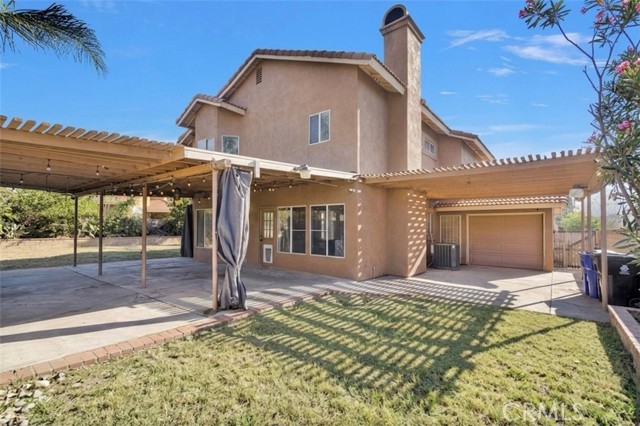 Detail Gallery Image 35 of 39 For 7656 Evergreen Ln, Fontana,  CA 92336 - 4 Beds | 2/1 Baths