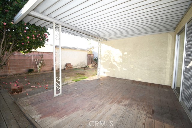 Detail Gallery Image 39 of 56 For 13841 Ocana, Bellflower,  CA 90706 - 3 Beds | 2 Baths