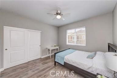 Detail Gallery Image 13 of 31 For 22919 Mariposa Ave #202,  Torrance,  CA 90502 - 3 Beds | 4 Baths