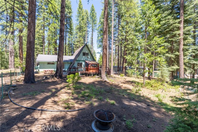 Detail Gallery Image 45 of 50 For 445 Cedar Cir, Lake Almanor,  CA 96137 - 3 Beds | 1/1 Baths
