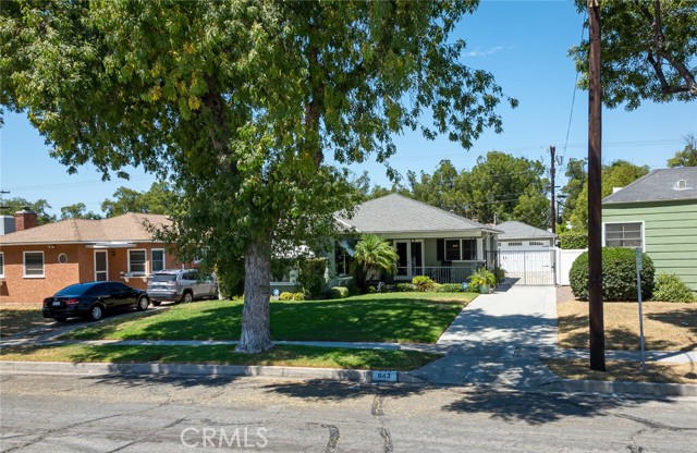Property Photo from MLS