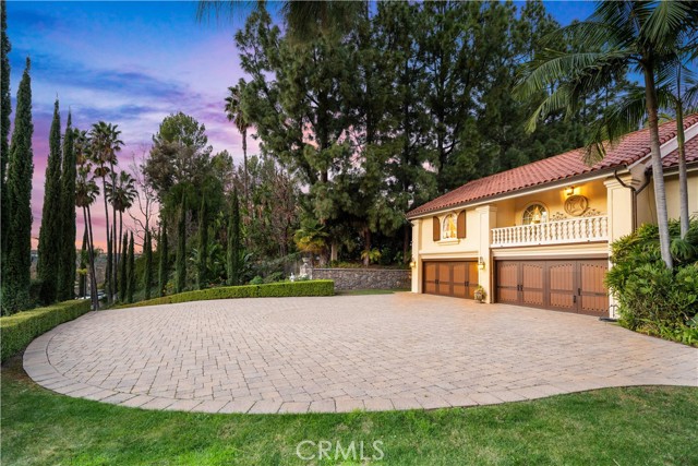 Detail Gallery Image 62 of 71 For 1161 N Coyote, Orange,  CA 92869 - 5 Beds | 5/1 Baths