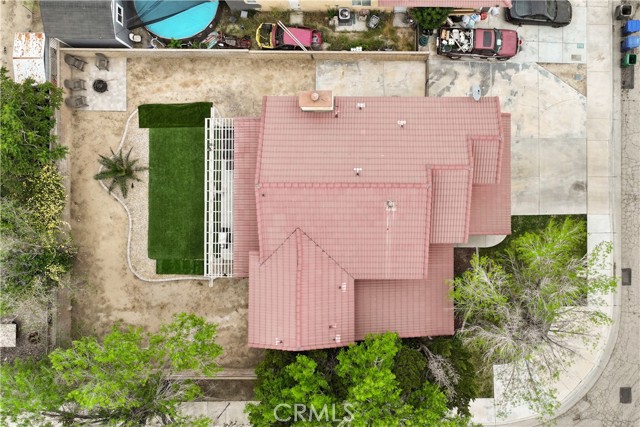 Detail Gallery Image 42 of 47 For 3300 W Avenue J3, Lancaster,  CA 93536 - 4 Beds | 3 Baths