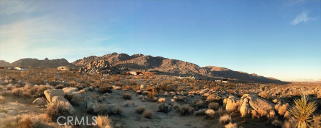 63121 Chickasaw Road, Joshua Tree, California 92252, ,Land,For Sale,63121 Chickasaw Road,CRTR23198875