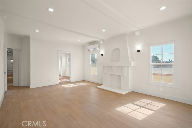 Detail Gallery Image 44 of 56 For 2840 Potomac Ave #1/2,  Los Angeles,  CA 90016 - 2 Beds | 1 Baths